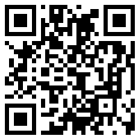 QR Code for bitcoin:18xG7JcmzkyW1FuKacyaLhknQLsDRHk5js