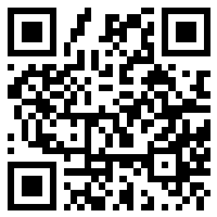 QR Code for bitcoin:18xGmR7f4ECzfT41NyfwDncRHCfQUfVCq2