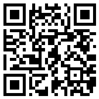QR Code for bitcoin:18xPHv58VVsGoM7yLuxU9YVYuarYnbGAKB