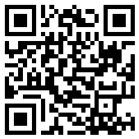 QR Code for bitcoin:18xPyspERK9cBgyfosC1fTUGVGeiYMuS6n