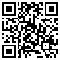QR Code for bitcoin:18xQdvALBmVyLZu4RdQHWcaHDseKCyst2G