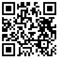 QR Code for bitcoin:18xUKy6ohzCCq2fzAmw2aH4UtdaBfjbeEb
