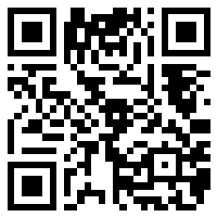 QR Code for bitcoin:18xUwD7Rs2s7QLBpsFtrnXQBWKceGnb7GP