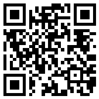 QR Code for bitcoin:18xUwcFAZQeEzezLCyQcT7CoG9YyFo7VCA