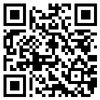 QR Code for bitcoin:18xVFpxrtbCkJafXZAXAjaL9xPL7tY9rg5