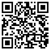QR Code for bitcoin:18xXbUQELnsBFtEhgJS4h7pV2be5PsEk4h