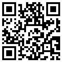 QR Code for bitcoin:18xa4y4kZCMddXDoqBWCynYJPtep4B5Hjh