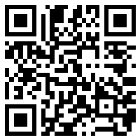 QR Code for bitcoin:18xa7u2YaMJEnMadmEkz7bYxGGdEhBfJYY