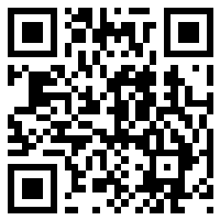QR Code for bitcoin:18xddAYVWckbtHA6QSAbt5uTvrhZRrKBiM