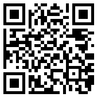 QR Code for bitcoin:18xeyPqAVez92eVsqCyMeppNZvs3iK8Ncc