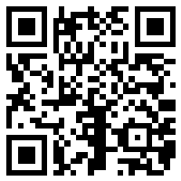 QR Code for bitcoin:18xhy94hLpCJt2bdBA9e5MUUNfjf7AxEvo