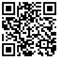 QR Code for bitcoin:18xjG2SP9Rj2RffHaaKPWD3fnkQfos37Vo