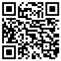 QR Code for bitcoin:18xmDftiB7one3fBK6VnRThaS6JkXpcFpL