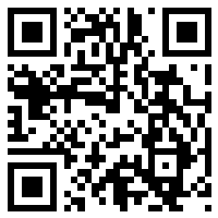 QR Code for bitcoin:18xpr7XJJnMSRF6v2RTqAnbZ97wLT5EZEo