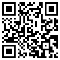 QR Code for bitcoin:18yAoqG1q2zbfa2UNmhH8CC7NJW6XxtWVB