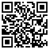 QR Code for bitcoin:18yCEjoEZTdW9NETavHWYTShVxrz7MYK4v