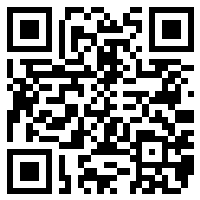 QR Code for bitcoin:18yCYL6nzTccR6psfDX3MY3Edeu69KS2r6