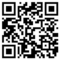 QR Code for bitcoin:18yNGCcPigc5fwfcCMUZNUVSah95Ax78u8