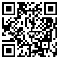 QR Code for bitcoin:18yRYcdkpSv4191mBCcMLVGLApWnrGLqLw