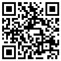 QR Code for bitcoin:18yTEaBdAQoft31jtQBe5JERScnvqAShrc