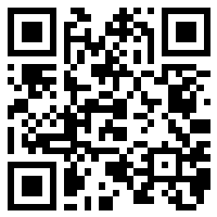 QR Code for bitcoin:18yV9GWu7R3heZFdXtTvxJ5cMHXwaKzfZe