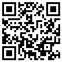 QR Code for bitcoin:18yakEAih3WsjetiMUUJ4XxTMtY9BHj96j