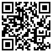 QR Code for bitcoin:18yb67DTwphYQdVpL79DuvUS5tqFCBeHBW