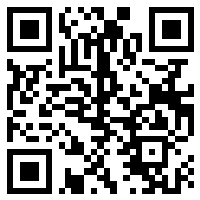 QR Code for bitcoin:18ybemTbcZ8qKpcxeRKc1Z8GDmcLdwG6Xc