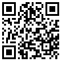 QR Code for bitcoin:18yhXcRUDfRsuekAkQSh5UdT5poeyKcVmt