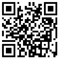 QR Code for bitcoin:18ykQf179sTTrZtkJsC1yZ9UkfRwJxC2f