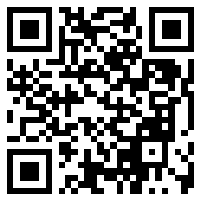 QR Code for bitcoin:18ykRe1n8ecFw3Ysoqj5nfeBA5XRhtNtkL
