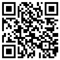 QR Code for bitcoin:18ymQv32TsbScjA8iiRZUGfASbp8377kYc