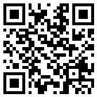 QR Code for bitcoin:18yn8thDyz9uGde5a1LyCreyPgWH44fbpe