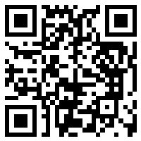 QR Code for bitcoin:18z1qqmXVJN7eb2eBUJWWNchmL9b1P1pFG