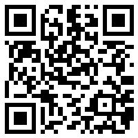 QR Code for bitcoin:18zBY5txapmh6zDFRJStHi6JM9EDEDkq8d