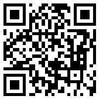 QR Code for bitcoin:18zEFXP6ARaohdJGFkt1WNrXG9ryr3CjUD