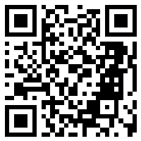 QR Code for bitcoin:18zKdTp2Nn9422pmq5BGLosE3fERTzkLUL