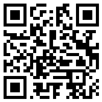 QR Code for bitcoin:18zN3ednC9bqfZJvc3i3UBaUDxagyRE2pX