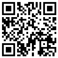 QR Code for bitcoin:18zUpEUR8GLAMvGhPSi8i7YJ3QU9RGaXjs