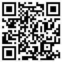 QR Code for bitcoin:18zWi8ERjsLPodsEEWDUGSiEvhCXgae8gv