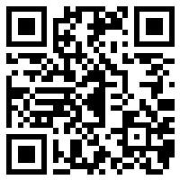 QR Code for bitcoin:18zbETX1fU3VPKr4ZLEGXYX7UtxTXD3ips