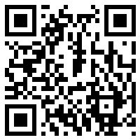 QR Code for bitcoin:18zdJJHENGkp4uXRdFt7Yo5XZdDRpQvfCW