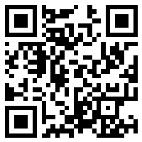 QR Code for bitcoin:18zdqbEN6FRALKhC6yFkkhC2JTWvXML9e6
