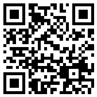 QR Code for bitcoin:18zftbRMY6sG8aGRUB2EAmbYjdKEB5jpPT