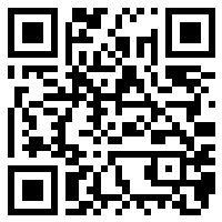 QR Code for bitcoin:18zivsaaLiMiMpGAzLm5RFp2zEyHhBbbLR