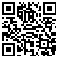 QR Code for bitcoin:18zu3NDkAWBxDt2VXNKDTwMNscuBugRffX