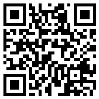 QR Code for bitcoin:18zwEREJynP9piL7cTegaCScApAc59M32p