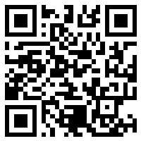 QR Code for bitcoin:1911rdaJvEmpBh6FxopEZvcAJ1Sbc3xAzR