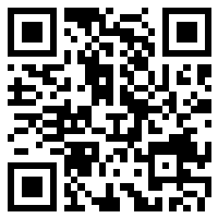 QR Code for bitcoin:19139o7aTXcpGq4sYvzCFiNimXaW6uYcE6