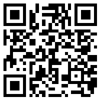 QR Code for bitcoin:1917DMgYAe2yykHbNeGPDr7sAx2WVame5S